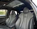 2018/18 Audi S3 Saloon Black Edition Quattro 26