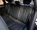 2018/18 Audi S3 Saloon Black Edition Quattro 29