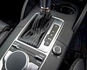 2018/18 Audi S3 Saloon Black Edition Quattro 37