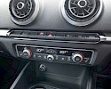 2018/18 Audi S3 Saloon Black Edition Quattro 61