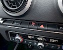 2018/18 Audi S3 Saloon Black Edition Quattro 62