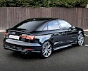 2018/18 Audi S3 Saloon Black Edition Quattro 9