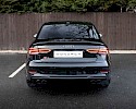 2018/18 Audi S3 Saloon Black Edition Quattro 20