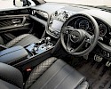 2019/69 Bentley Bentayga Speed W12 28