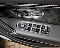 2019/69 Bentley Bentayga Speed W12 56