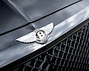 2019/69 Bentley Bentayga Speed W12 21