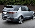 2021/21 Land Rover Discovery R-Dynamic HSE D300 Commercial 9
