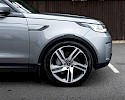 2021/21 Land Rover Discovery R-Dynamic HSE D300 Commercial 16