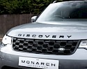 2021/21 Land Rover Discovery R-Dynamic HSE D300 Commercial 20