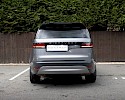 2021/21 Land Rover Discovery R-Dynamic HSE D300 Commercial 22