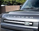 2022/22 Land Rover Defender 110 V8 21