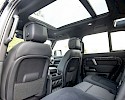 2022/22 Land Rover Defender 110 V8 31