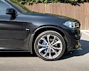 2016/65 BMW X5 M50d 16