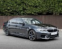 2019/19 BMW M5 Competition 5