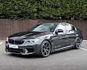 2019/19 BMW M5 Competition 6