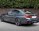 2019/19 BMW M5 Competition 10