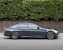 2019/19 BMW M5 Competition 11