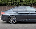 2019/19 BMW M5 Competition 13