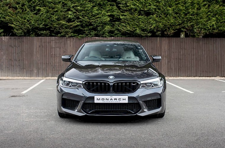 2019/19 BMW M5 Competition 15