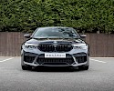 2019/19 BMW M5 Competition 16