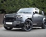 2022/22 Land Rover Defender 110 V8 Carpathian Edition 8