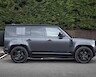 2022/22 Land Rover Defender 110 V8 Carpathian Edition 13
