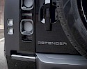 2022/22 Land Rover Defender 110 V8 Carpathian Edition 25