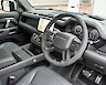 2022/22 Land Rover Defender 110 V8 Carpathian Edition 31