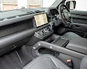 2022/22 Land Rover Defender 110 V8 Carpathian Edition 32