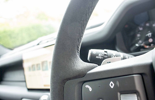 2022/22 Land Rover Defender 110 V8 Carpathian Edition 43...