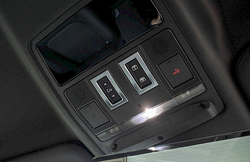 2022/22 Land Rover Defender 110 V8 Carpathian Edition 53...