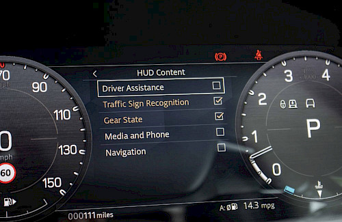 2022/22 Land Rover Defender 110 V8 Carpathian Edition 80...