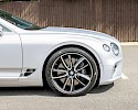 2021/70 Bentley Continental GTC 16