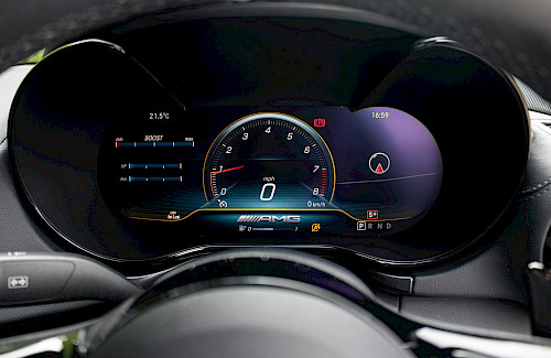2020/70 Mercedes-AMG GT R Pro 46...