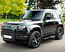 2022/71 Land Rover Defender 90 xDynamic HSE D250 Urban 7