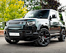 2022/71 Land Rover Defender 90 xDynamic HSE D250 Urban 9
