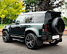 2022/71 Land Rover Defender 90 xDynamic HSE D250 Urban 13