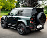 2022/71 Land Rover Defender 90 xDynamic HSE D250 Urban 11