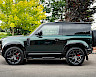 2022/71 Land Rover Defender 90 xDynamic HSE D250 Urban 15