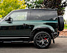 2022/71 Land Rover Defender 90 xDynamic HSE D250 Urban 17