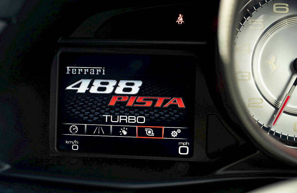 2020/70 Ferrari 488 Pista 94