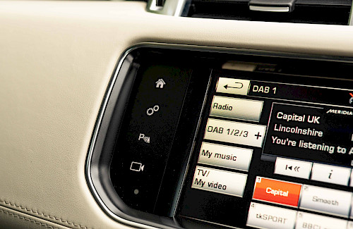 2015/65 Range Rover Sport Autobiography Dynamic SDV8 54...