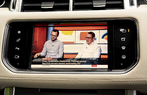 2015/65 Range Rover Sport Autobiography Dynamic SDV8 87...