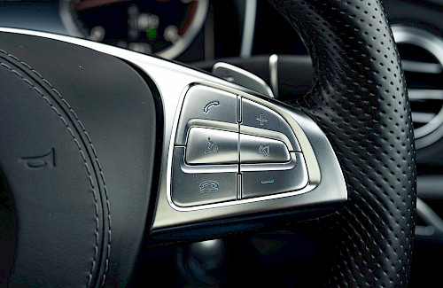 2016/65 Mercedes-Benz S350Ld AMG-Line 38...