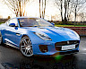 2017/17 Jaguar F-Type V6 R-Dynamic 4