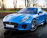 2017/17 Jaguar F-Type V6 R-Dynamic 5