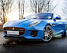 2017/17 Jaguar F-Type V6 R-Dynamic 9