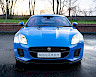 2017/17 Jaguar F-Type V6 R-Dynamic 22