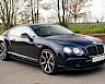 2015/65 Bentley Continental GT V8S 4