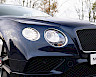 2015/65 Bentley Continental GT V8S 22
